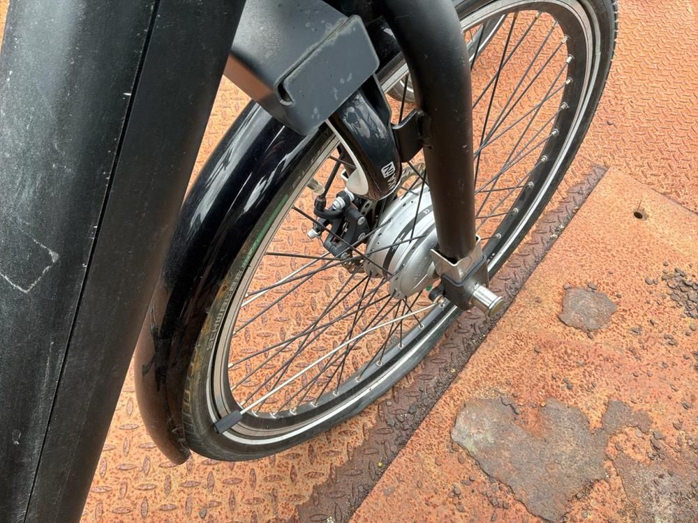 Vaimoo Electric Bike