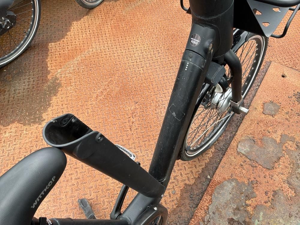 Vaimoo Electric Bike