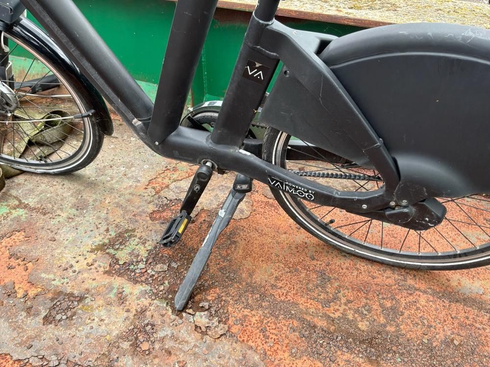 Vaimoo Electric Bike