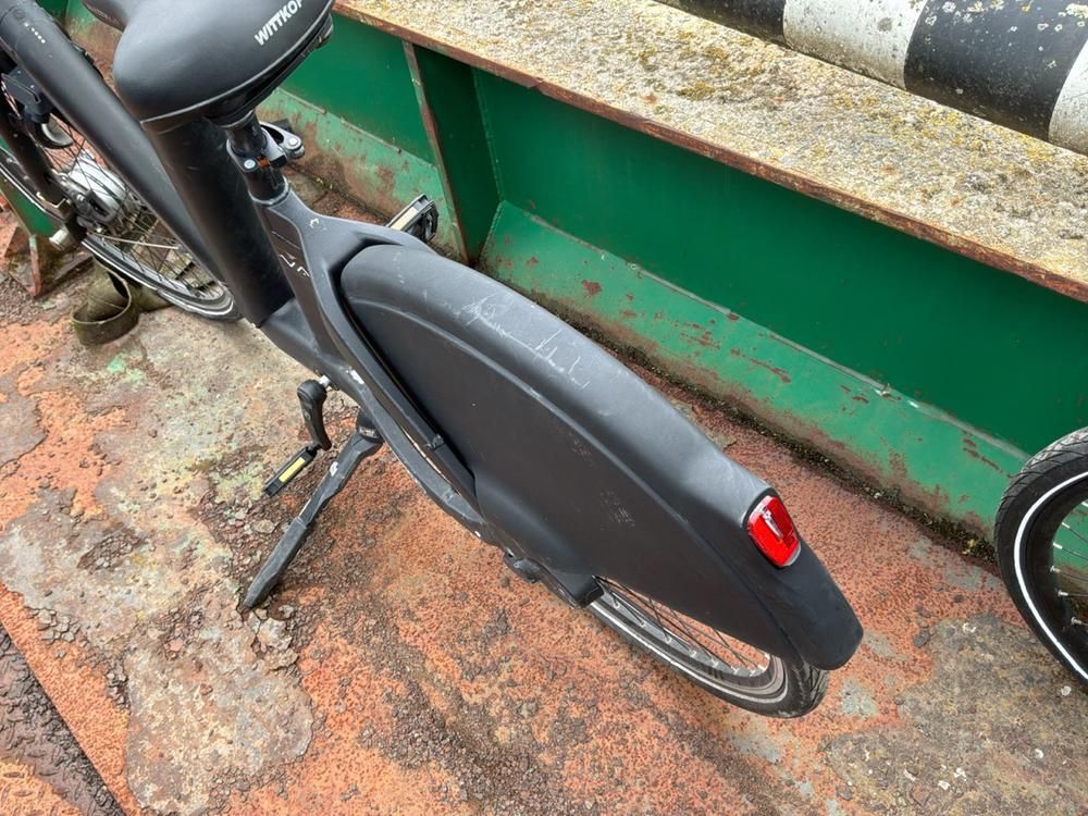 Vaimoo Electric Bike