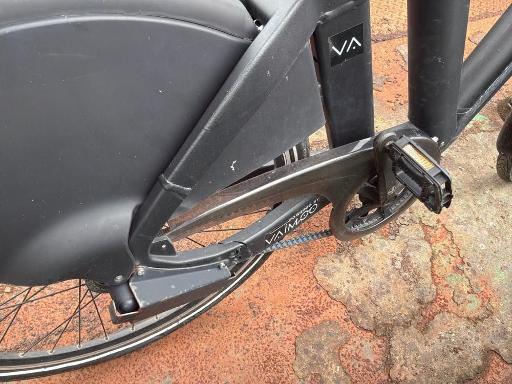 Vaimoo Electric Bike