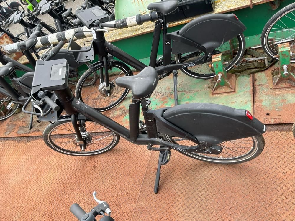 Vaimoo Electric Bike