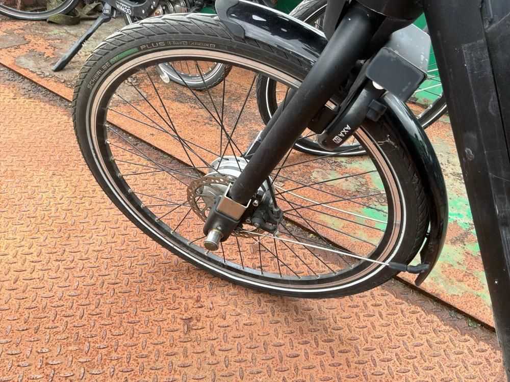 Vaimoo Electric Bike