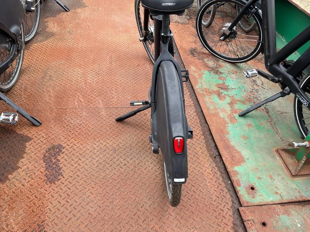 Vaimoo Electric Bike