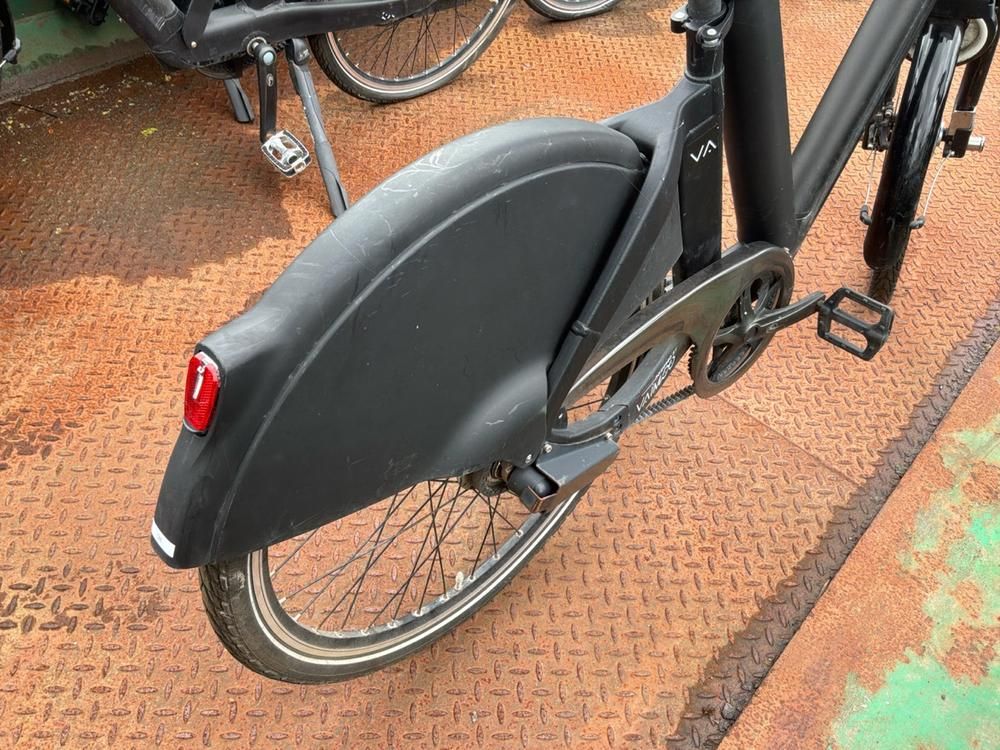 Vaimoo Electric Bike