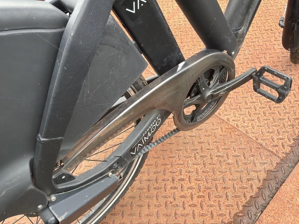Vaimoo Electric Bike