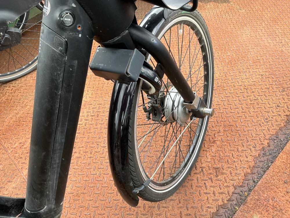 Vaimoo Electric Bike