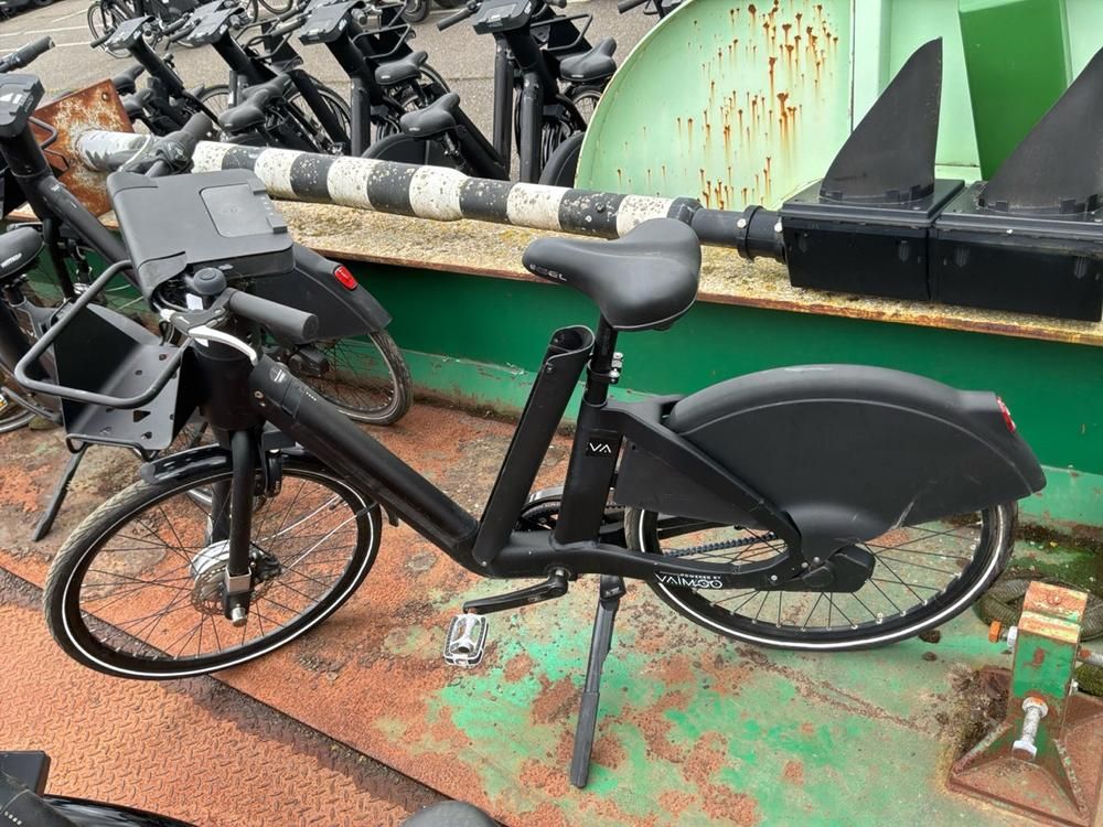 Vaimoo Electric Bike