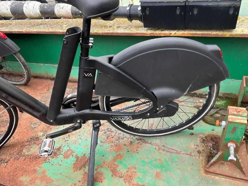 Vaimoo Electric Bike