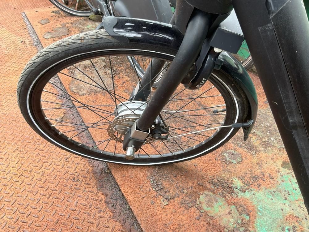 Vaimoo Electric Bike
