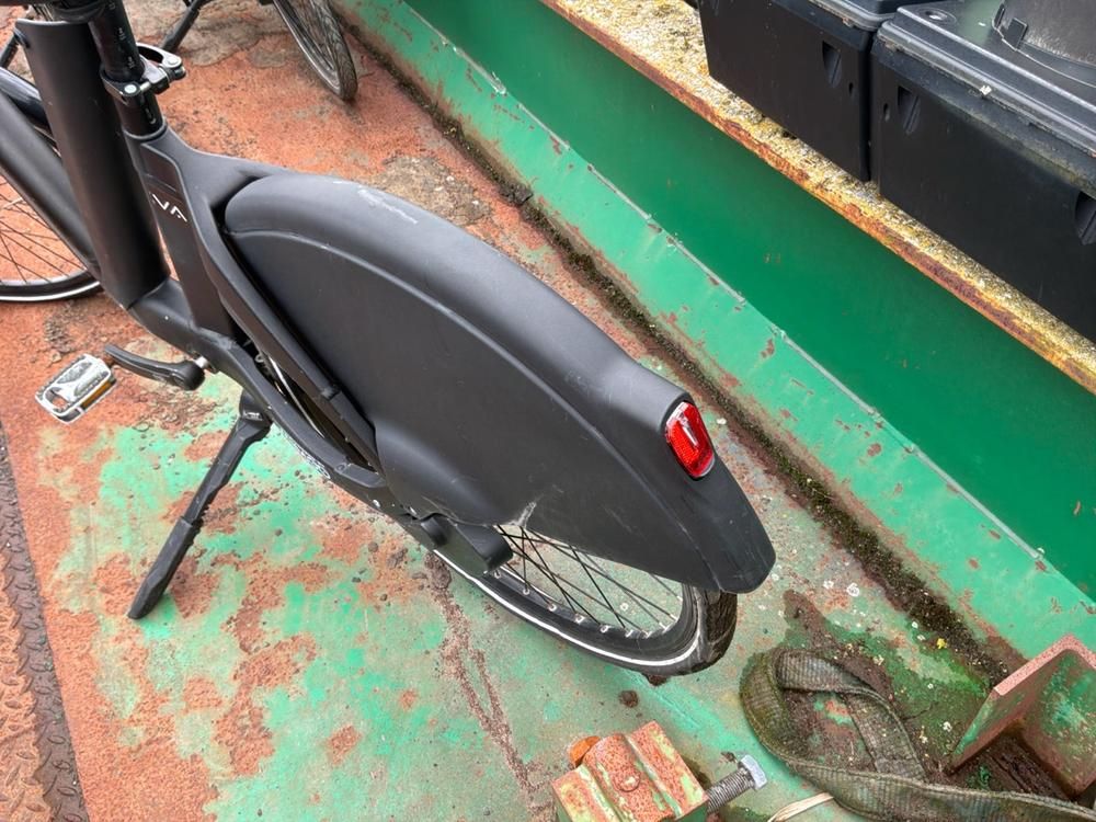 Vaimoo Electric Bike