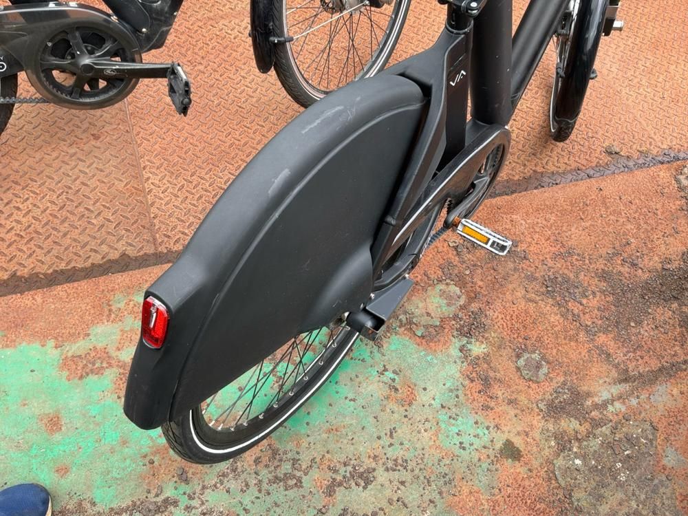 Vaimoo Electric Bike