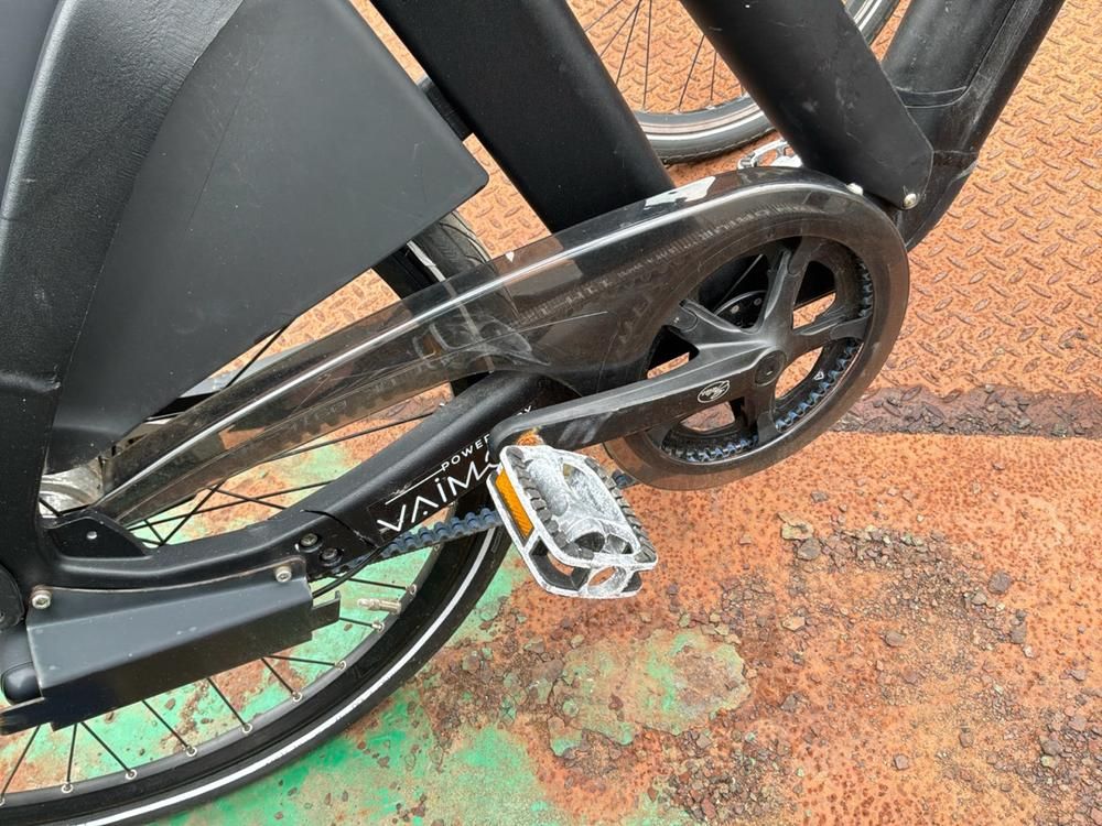 Vaimoo Electric Bike