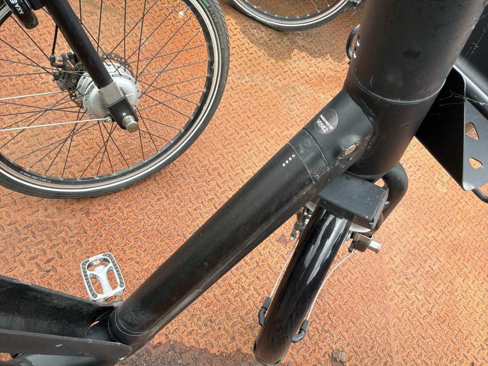 Vaimoo Electric Bike