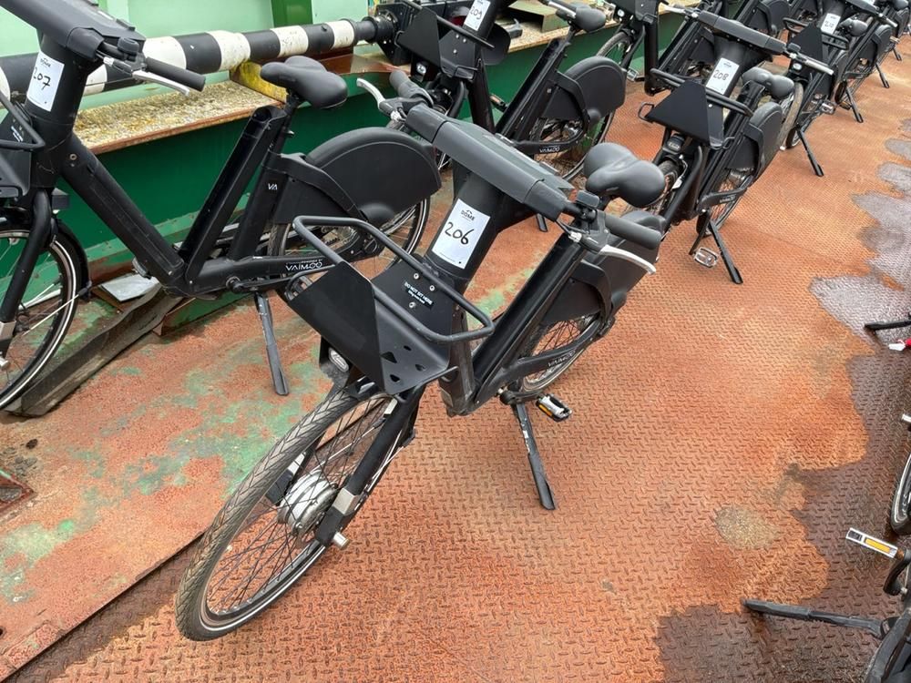 Vaimoo Electric Bike