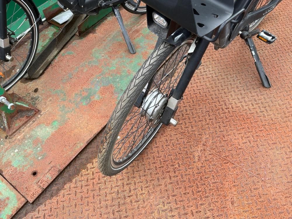 Vaimoo Electric Bike