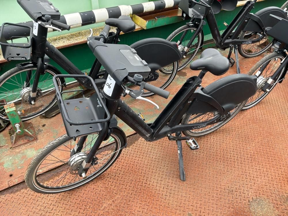 Vaimoo Electric Bike