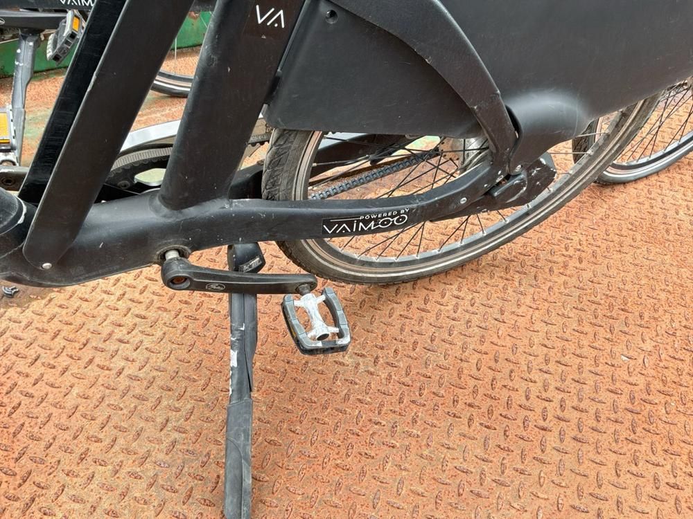 Vaimoo Electric Bike