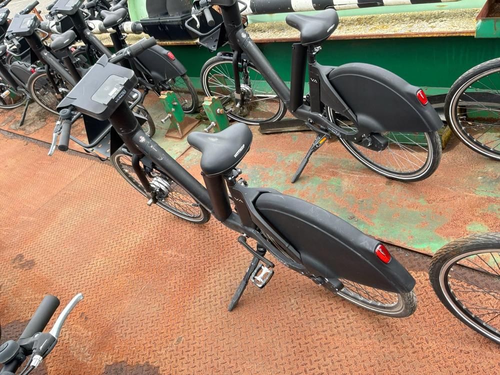 Vaimoo Electric Bike