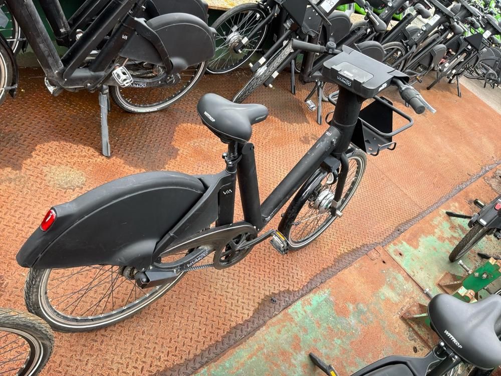 Vaimoo Electric Bike