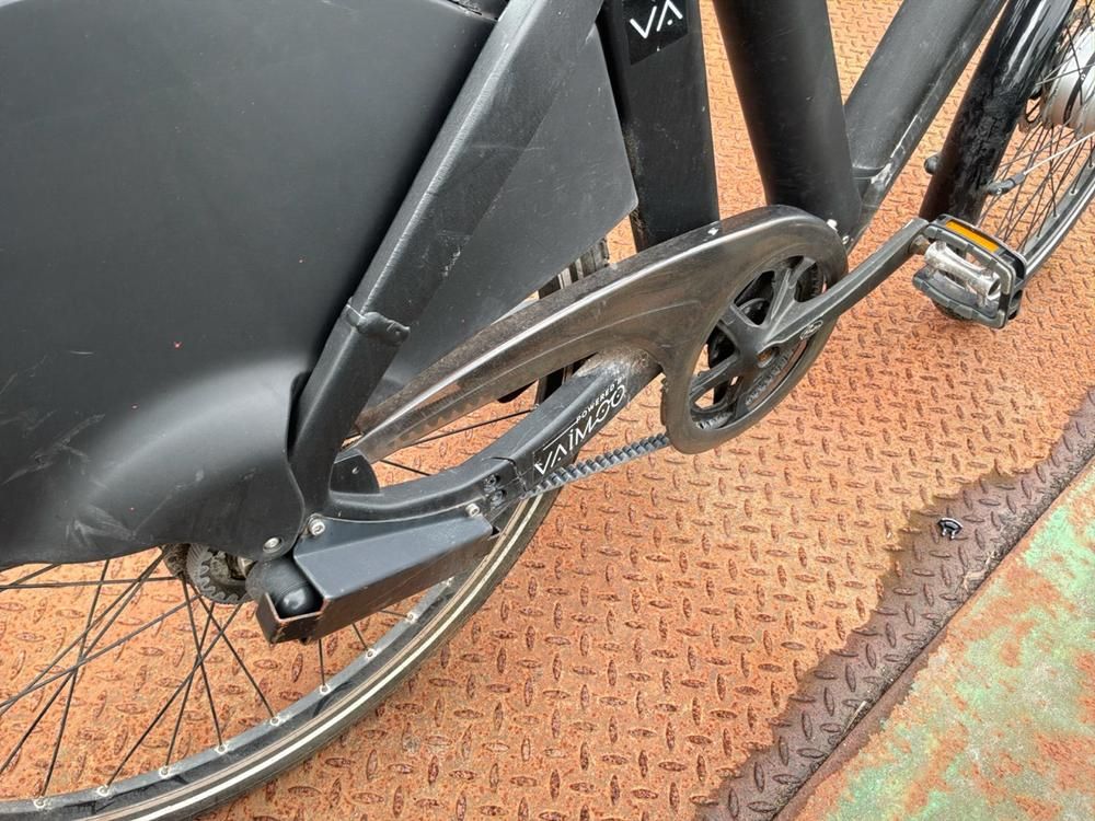 Vaimoo Electric Bike