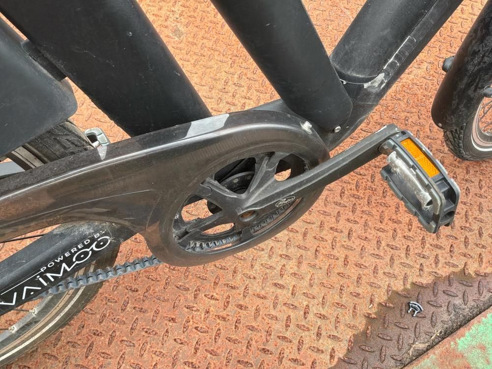 Vaimoo Electric Bike