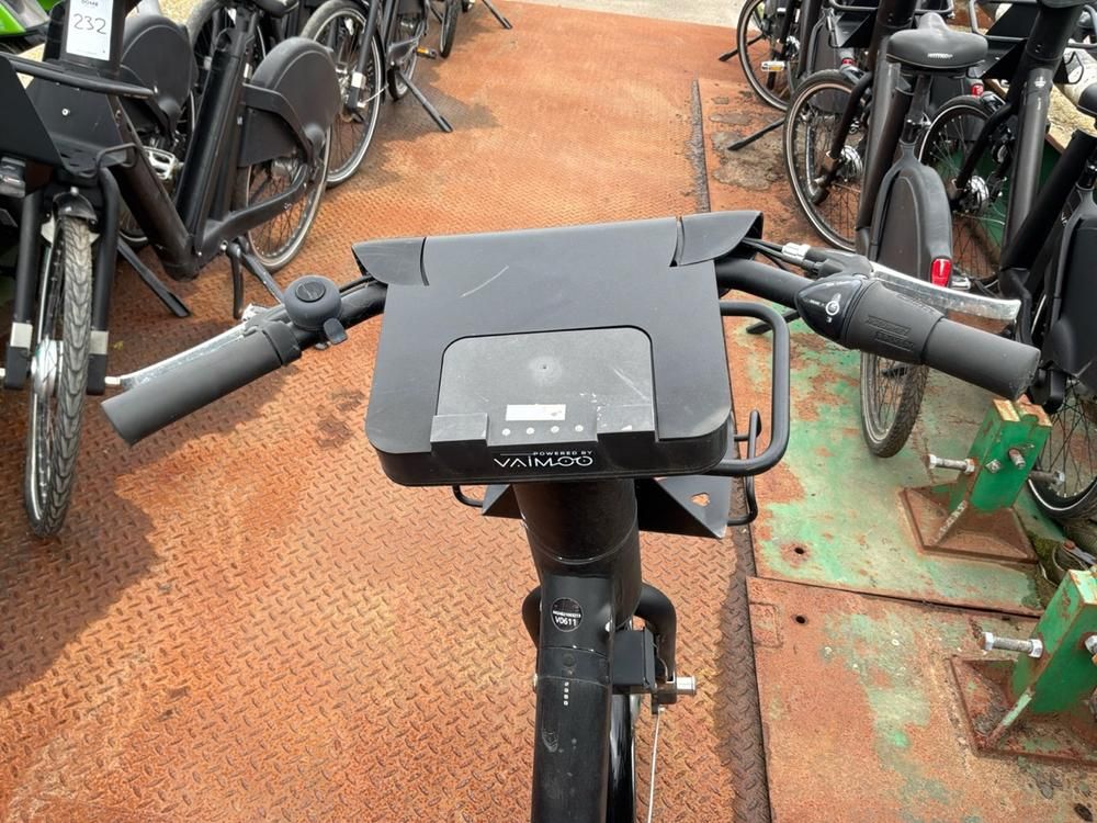 Vaimoo Electric Bike