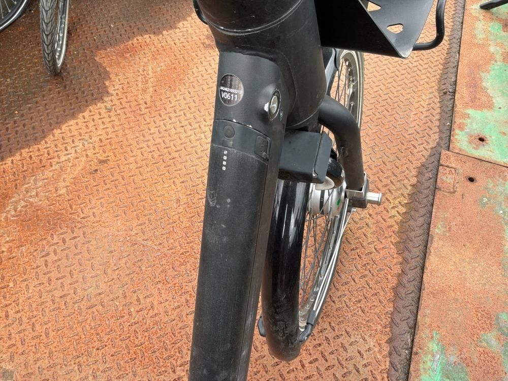 Vaimoo Electric Bike