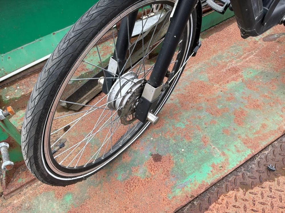 Vaimoo Electric Bike