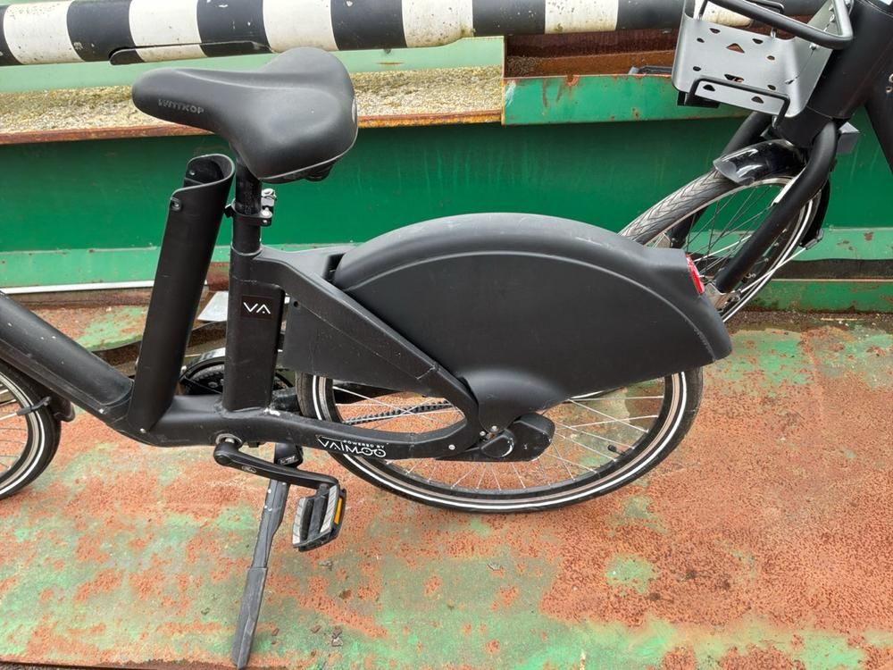 Vaimoo Electric Bike