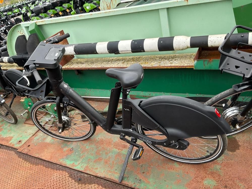 Vaimoo Electric Bike