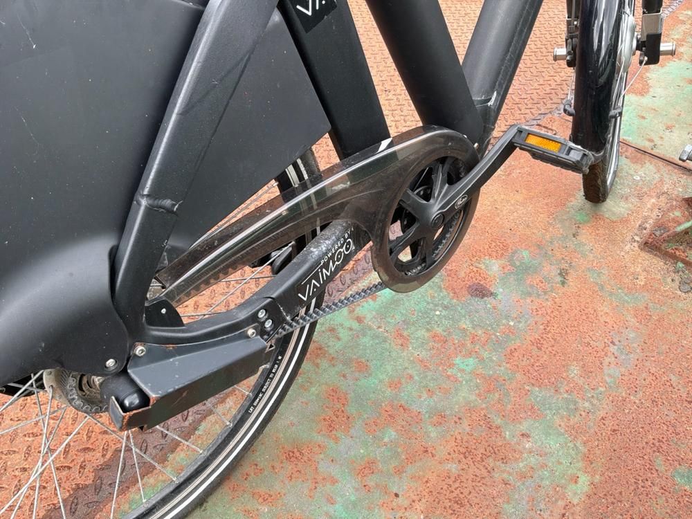 Vaimoo Electric Bike