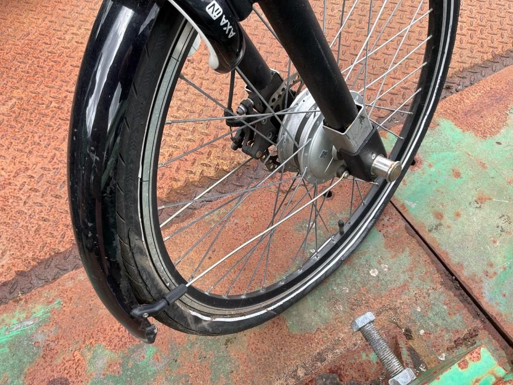 Vaimoo Electric Bike