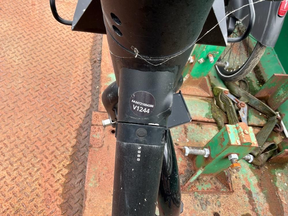 Vaimoo Electric Bike