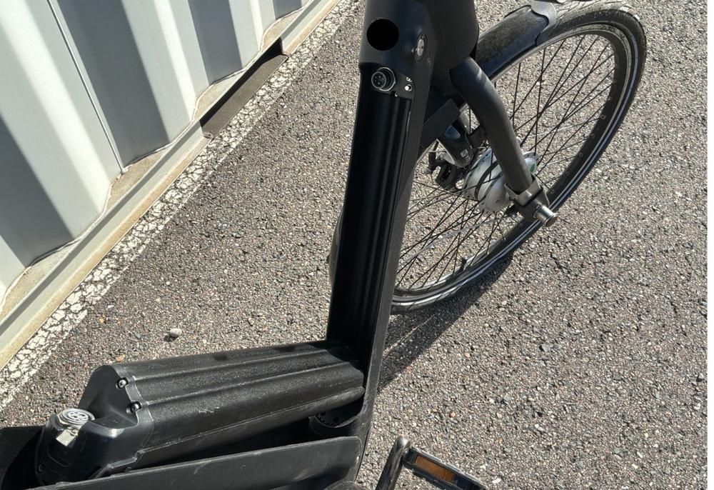 Vaimoo Electric Bike