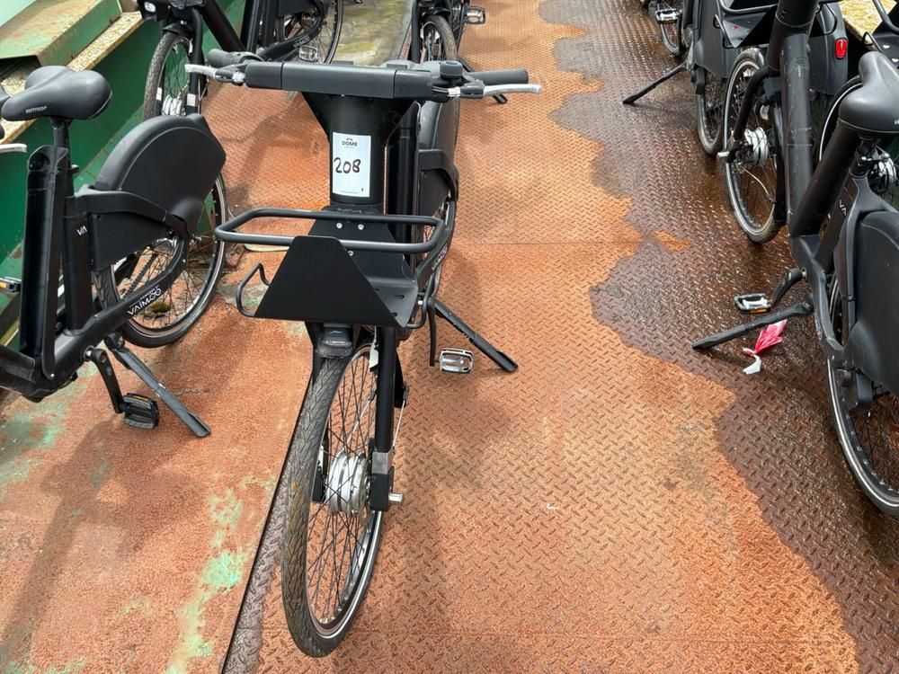 Vaimoo Electric Bike