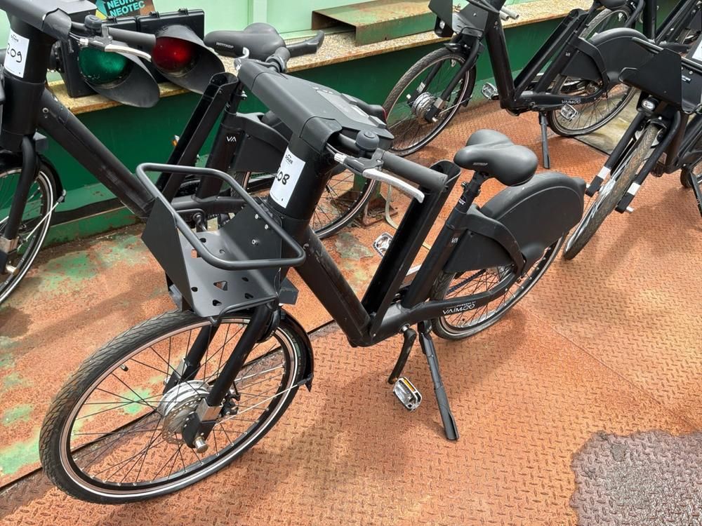 Vaimoo Electric Bike