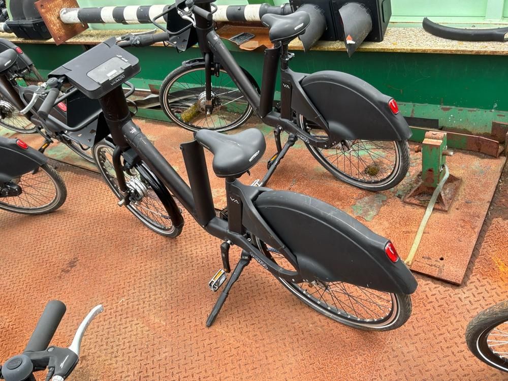 Vaimoo Electric Bike