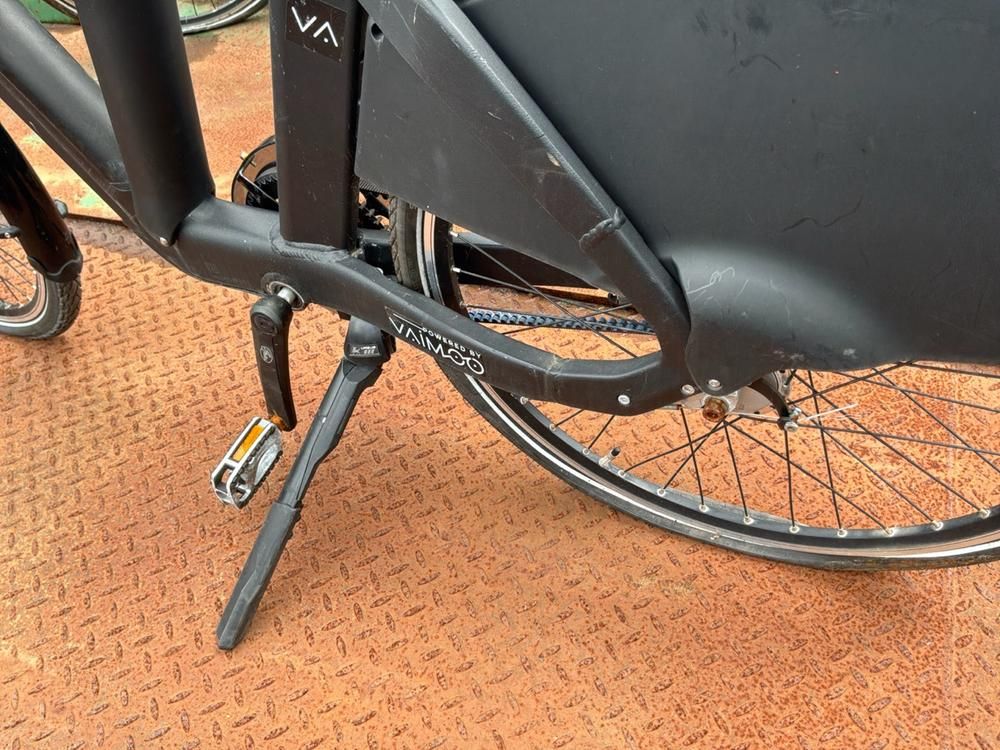 Vaimoo Electric Bike