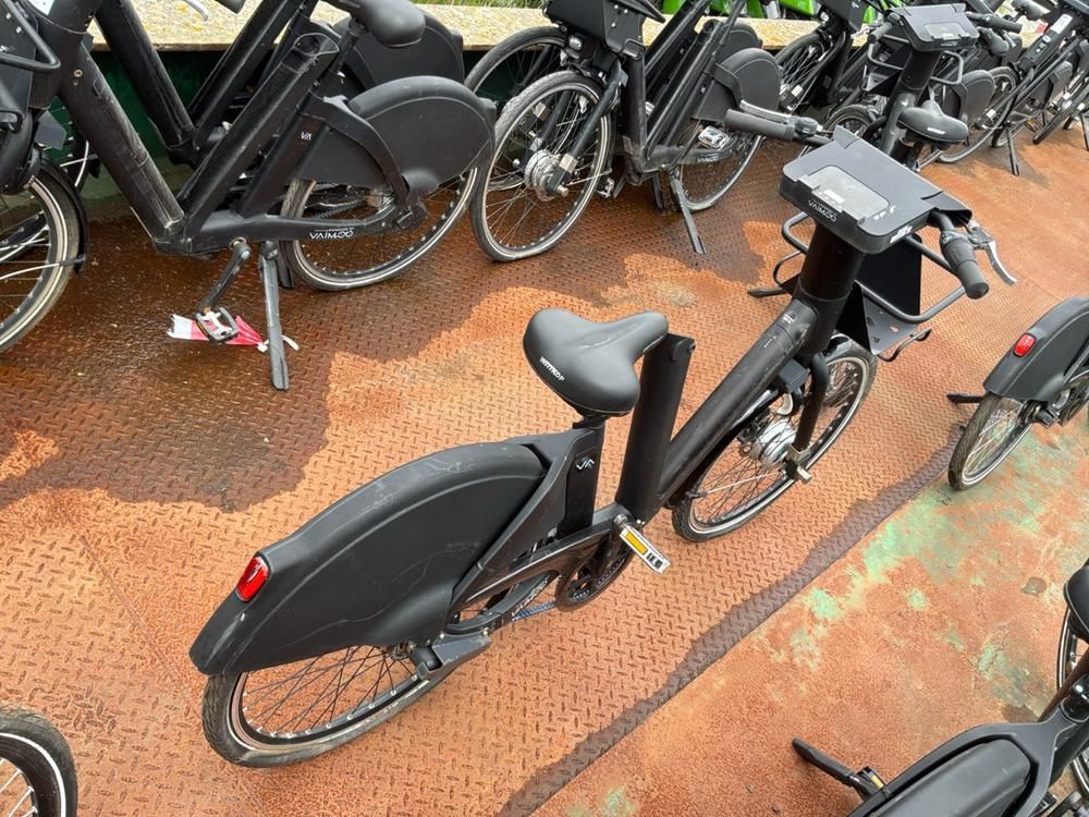 Vaimoo Electric Bike