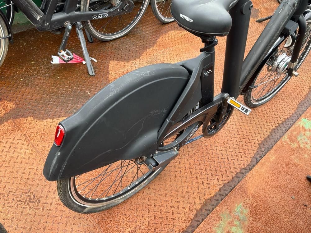 Vaimoo Electric Bike