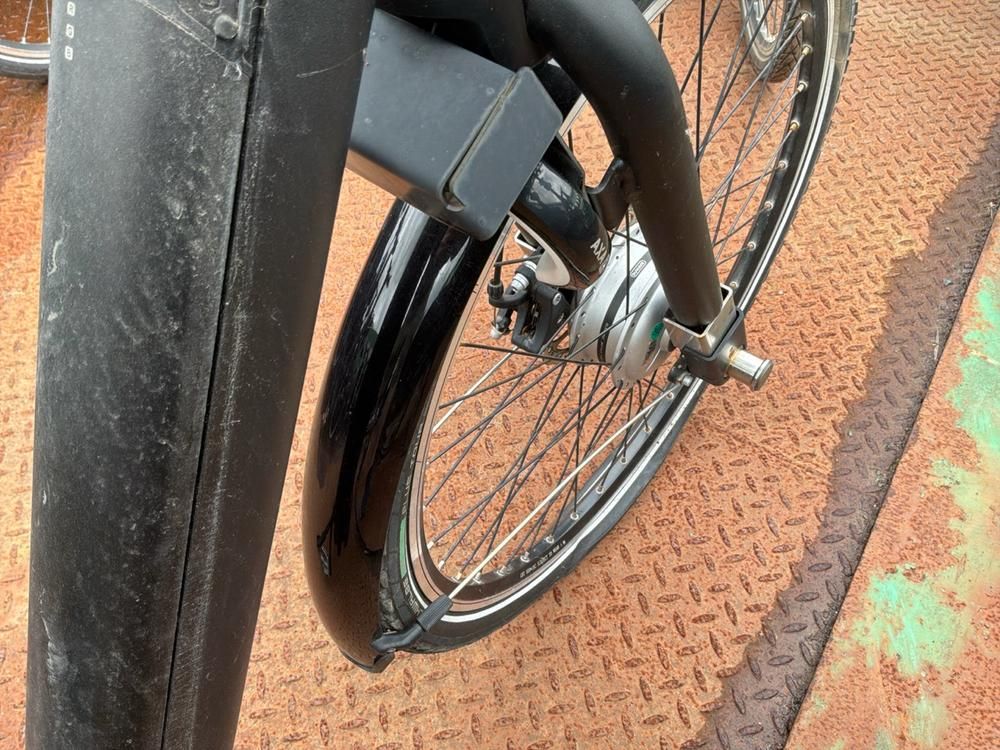 Vaimoo Electric Bike