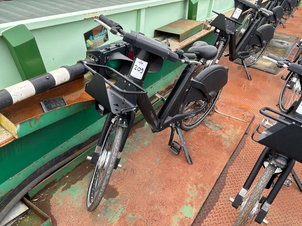 Vaimoo Electric Bike