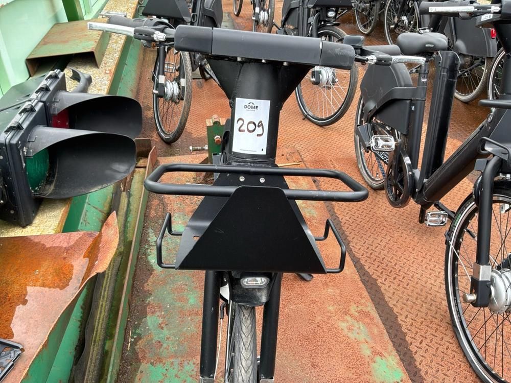 Vaimoo Electric Bike