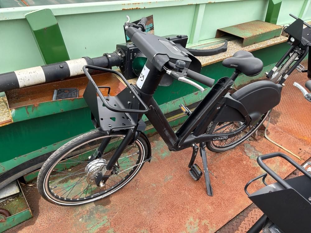Vaimoo Electric Bike