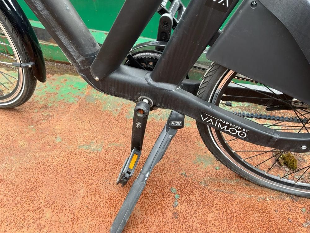 Vaimoo Electric Bike