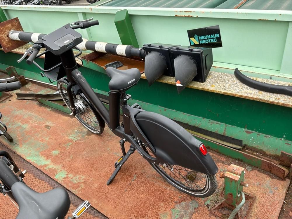 Vaimoo Electric Bike