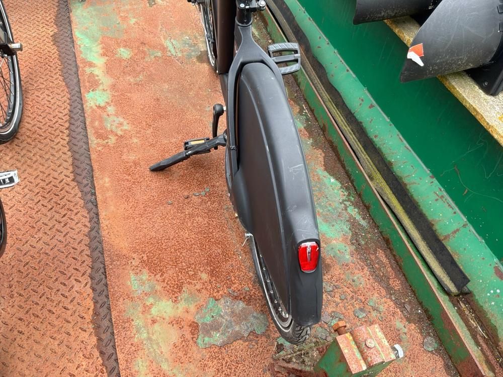 Vaimoo Electric Bike