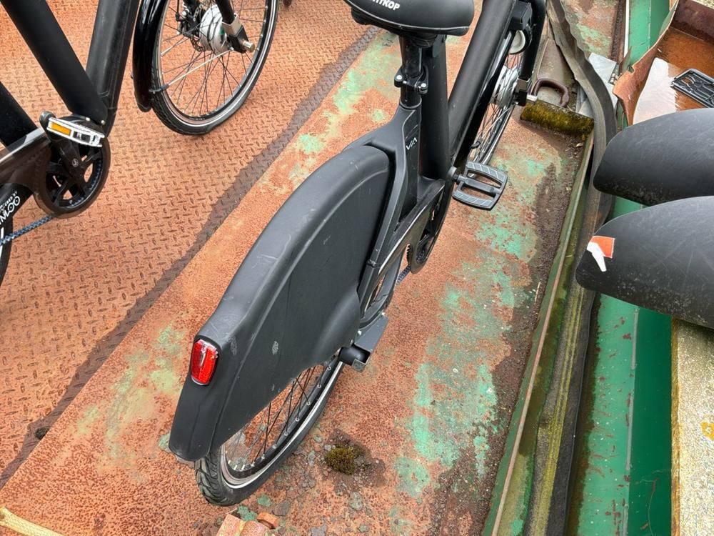 Vaimoo Electric Bike