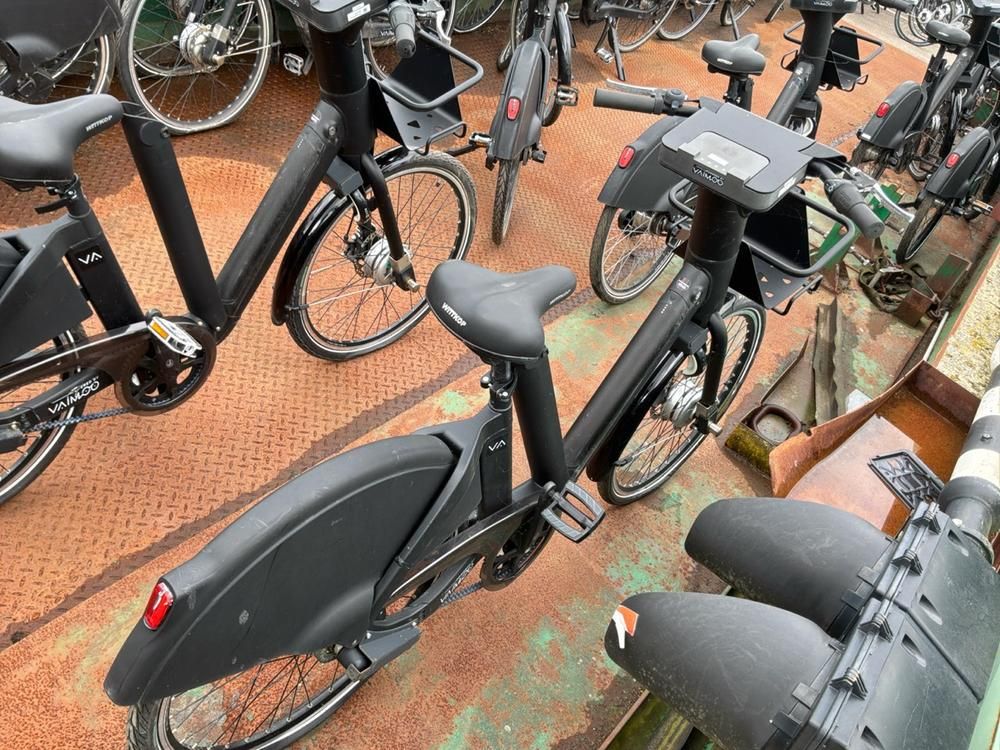 Vaimoo Electric Bike